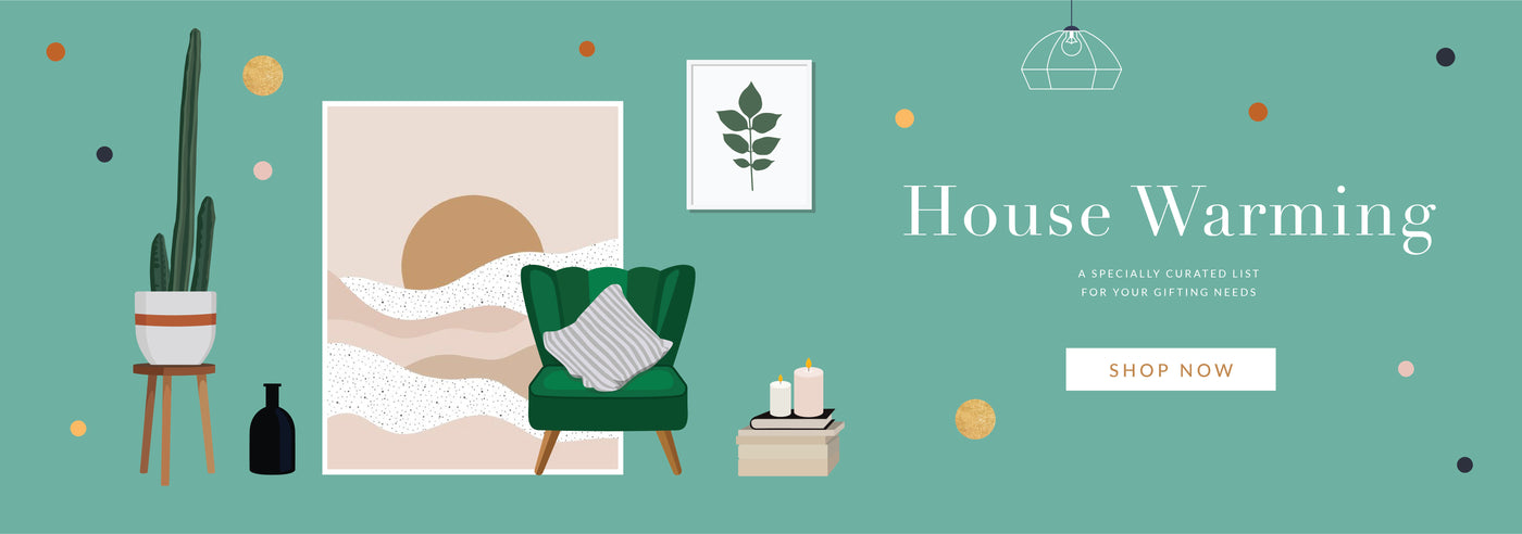 Housewarming